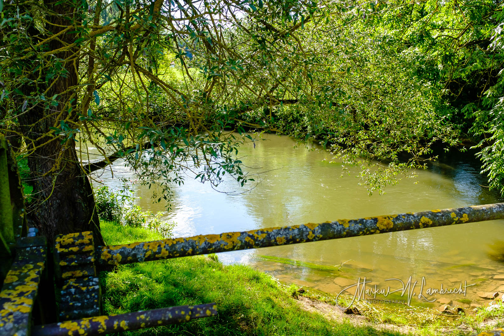 Diemel bei Eberschütz